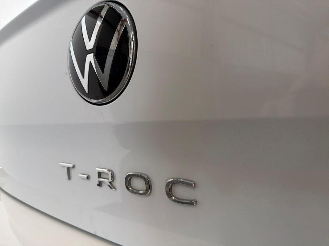 Volkswagen T-Roc - Photo 27