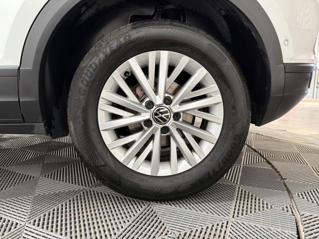 Volkswagen T-Roc - Photo 28
