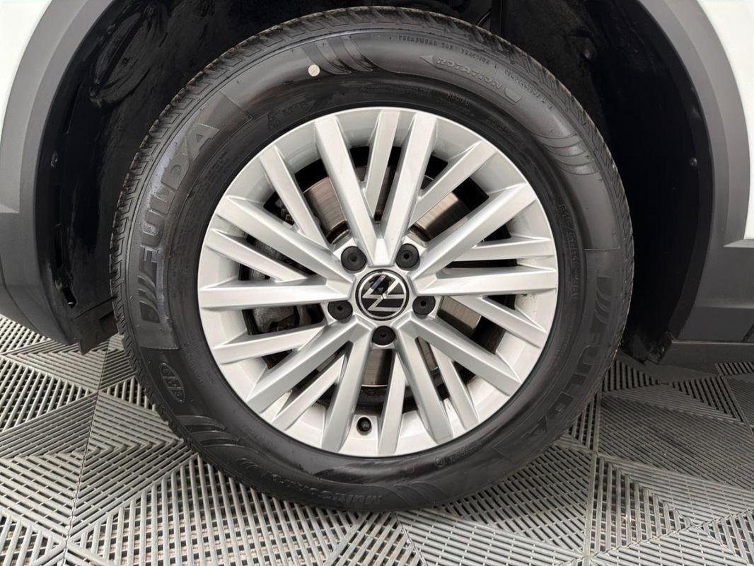 Volkswagen T-Roc - Photo 29