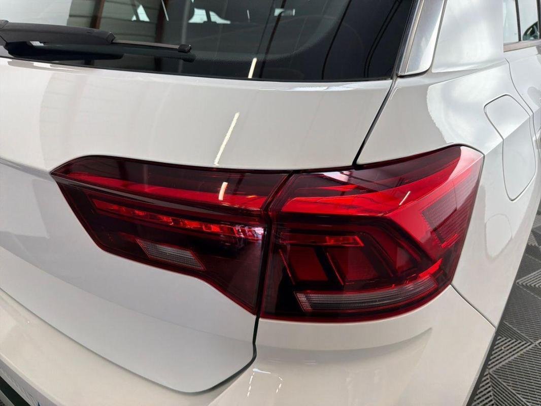 Volkswagen T-Roc - Photo 30