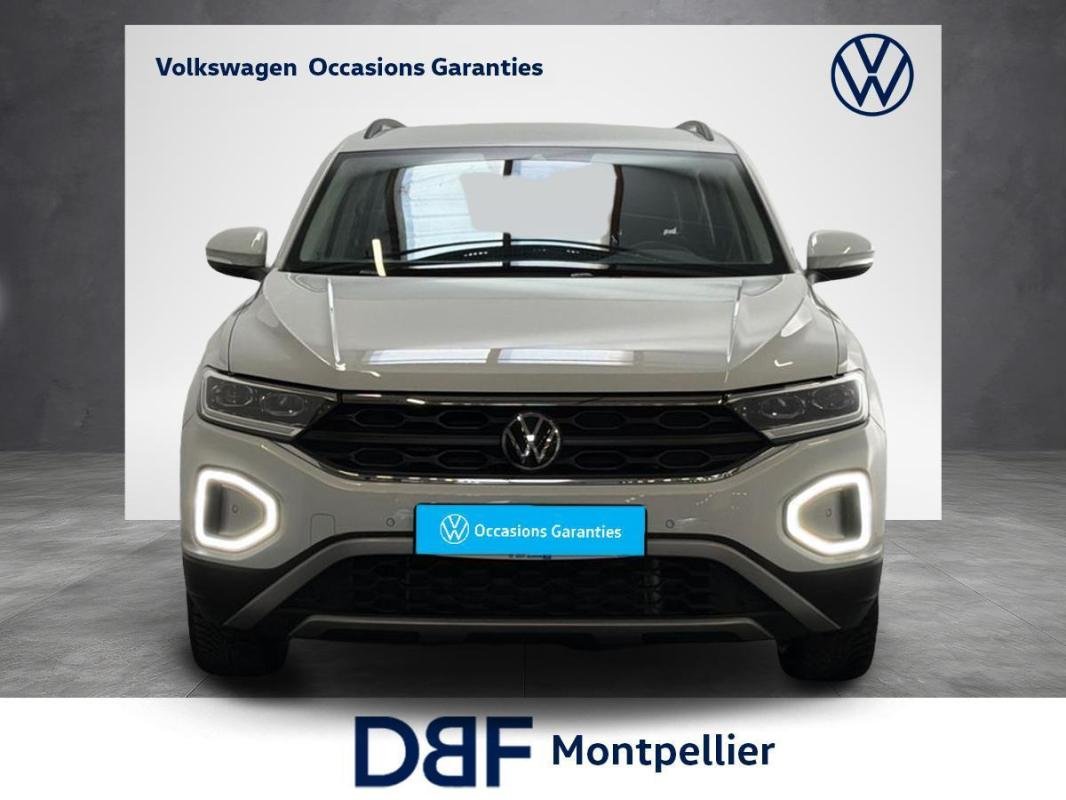 Volkswagen T-Roc - Photo 7