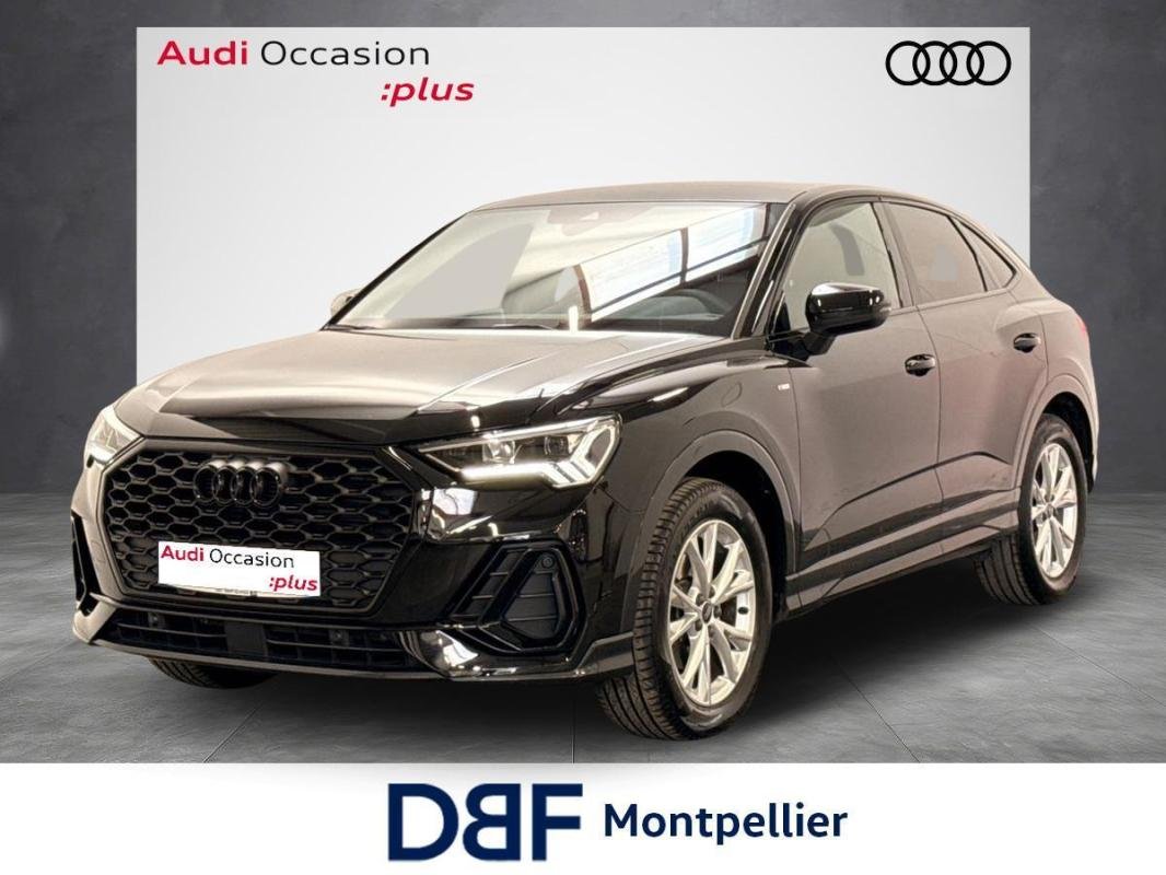Audi Q3 Sportback - Photo 1