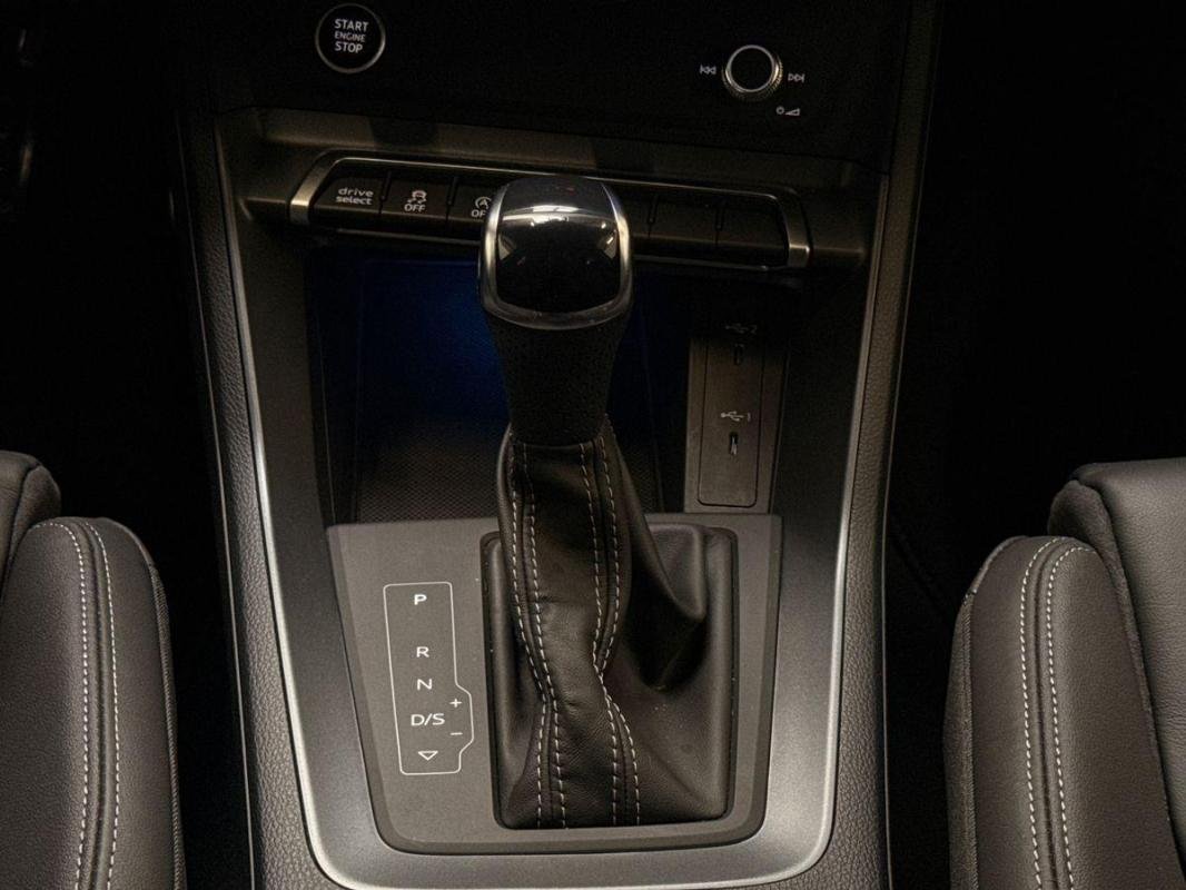 Audi Q3 Sportback - Photo 11