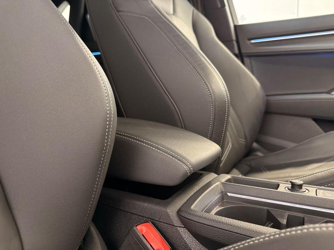 Audi Q3 Sportback - Photo 12