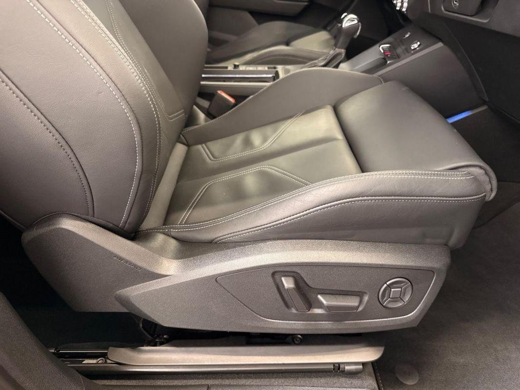 Audi Q3 Sportback - Photo 14