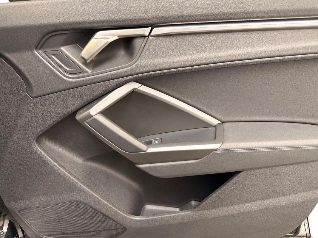 Audi Q3 Sportback - Photo 15