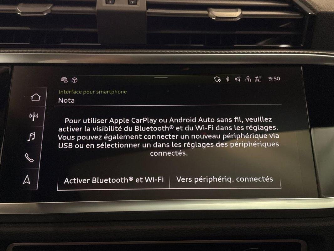 Audi Q3 Sportback - Photo 17