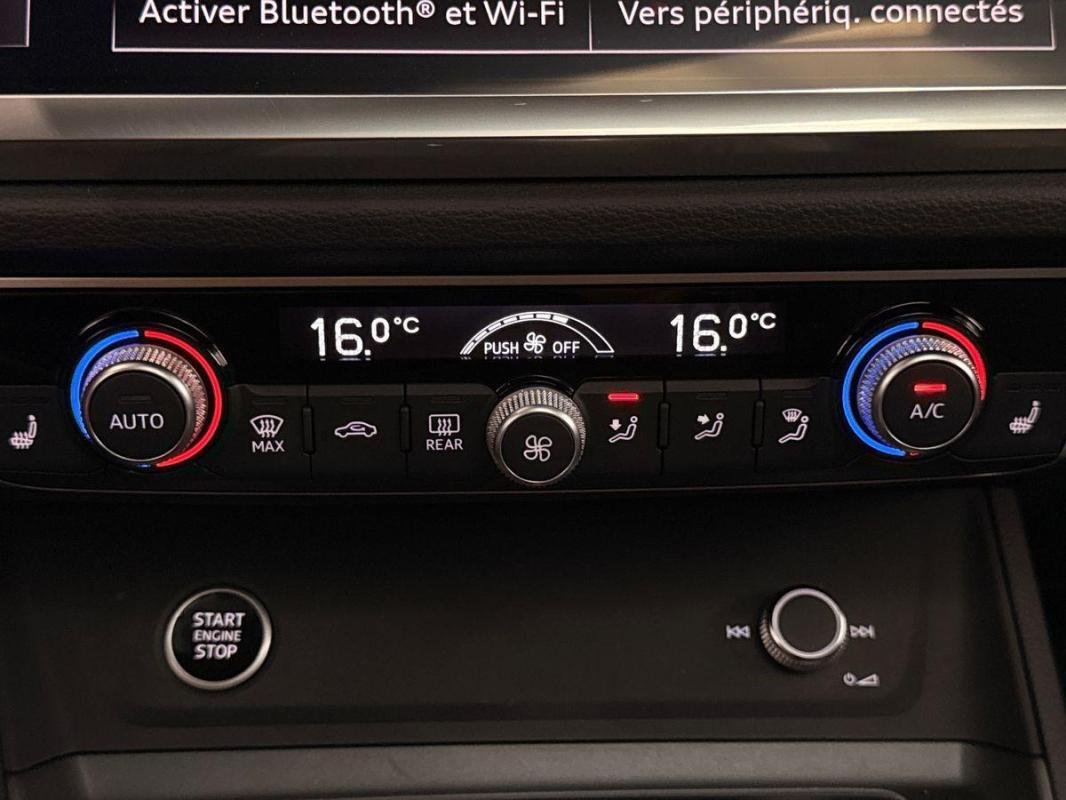 Audi Q3 Sportback - Photo 19