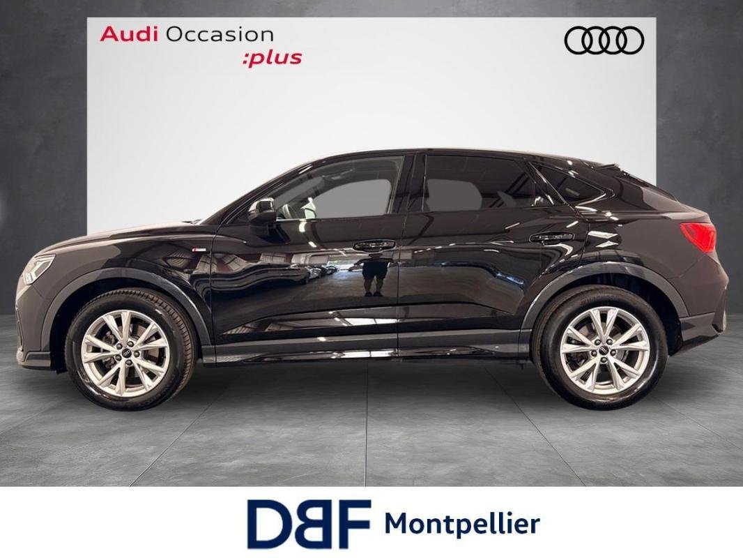 Audi Q3 Sportback - Photo 2