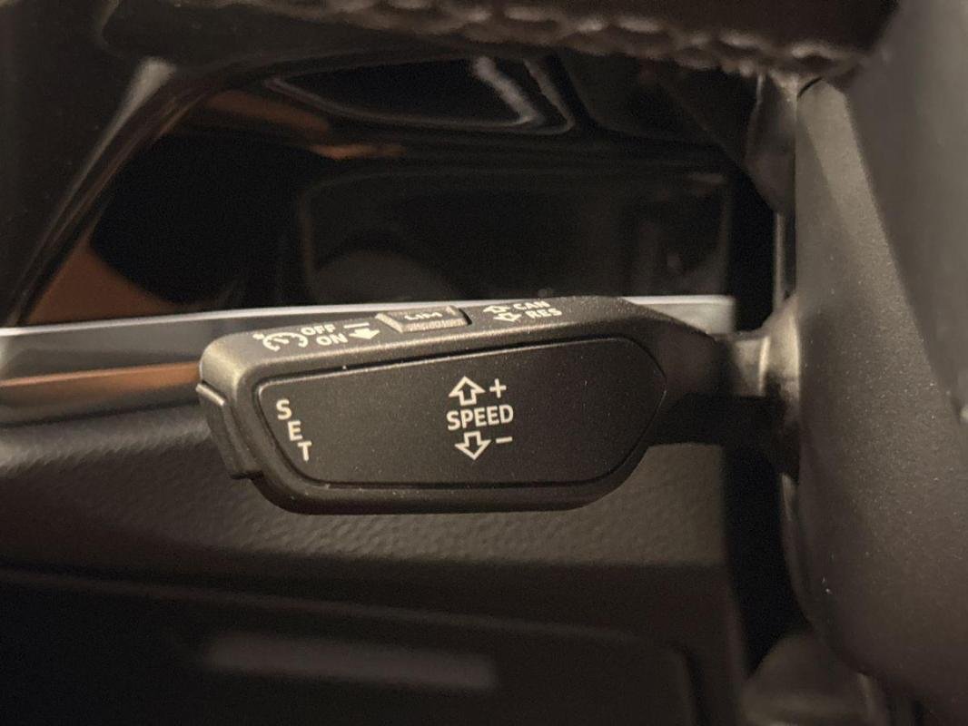 Audi Q3 Sportback - Photo 21