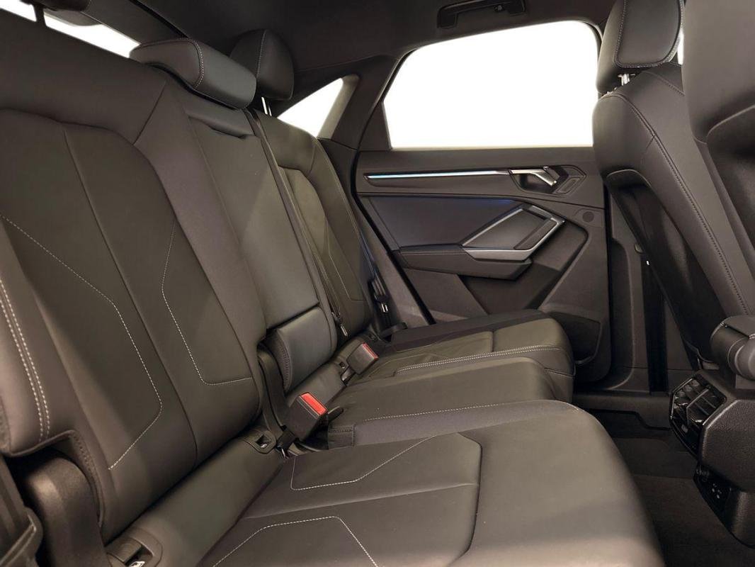 Audi Q3 Sportback - Photo 23
