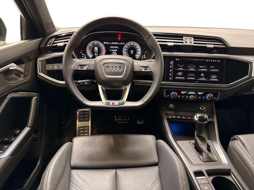 Audi Q3 Sportback - Photo 24