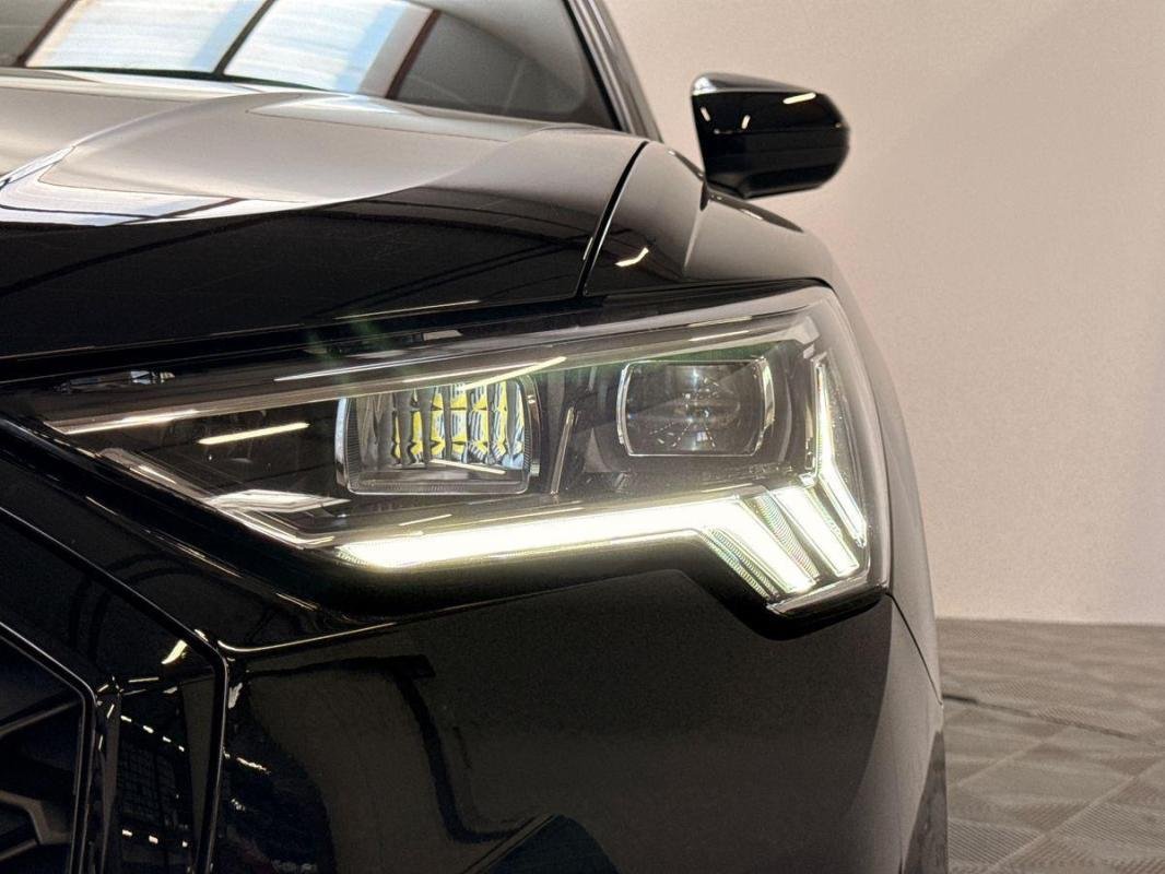 Audi Q3 Sportback - Photo 25