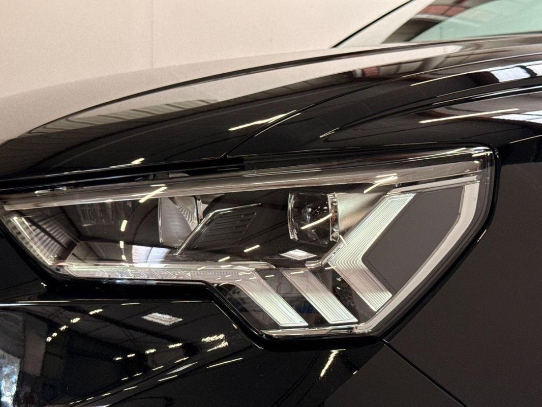 Audi Q3 Sportback - Photo 26
