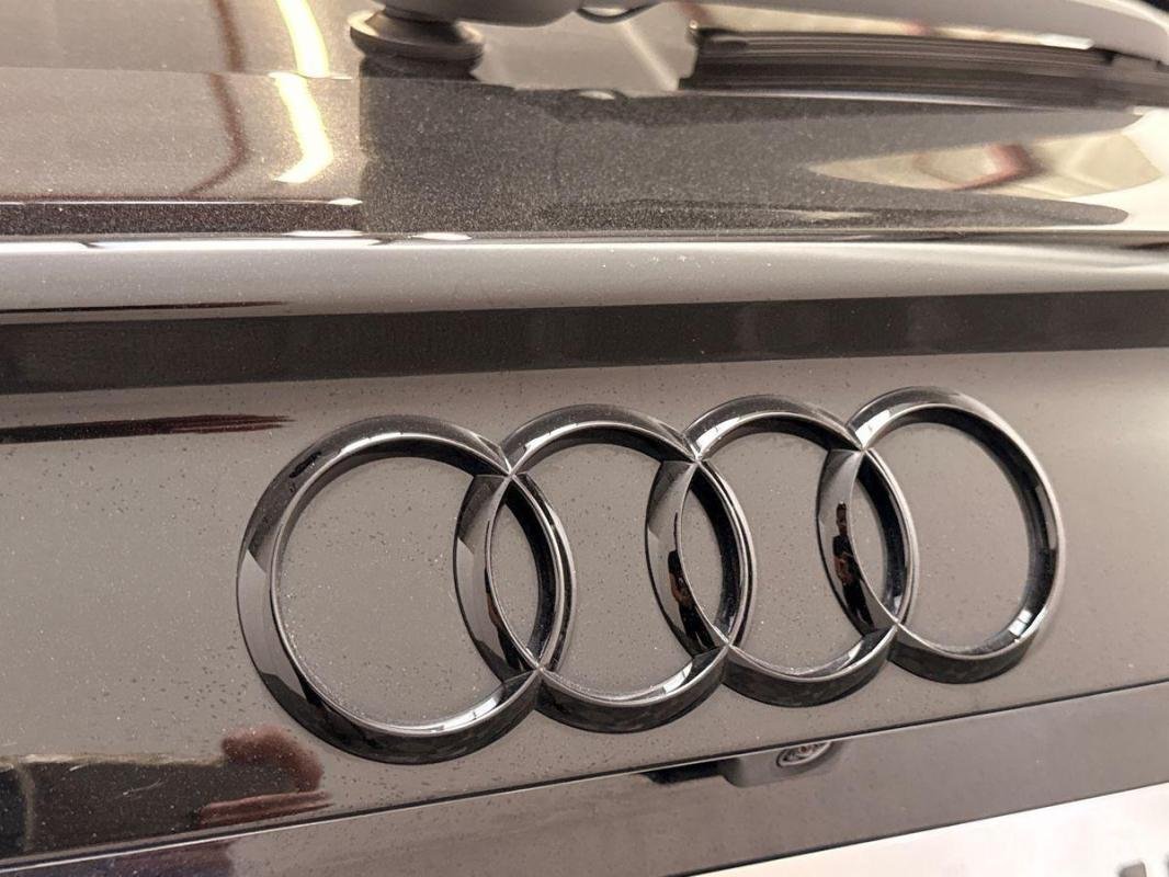 Audi Q3 Sportback - Photo 27