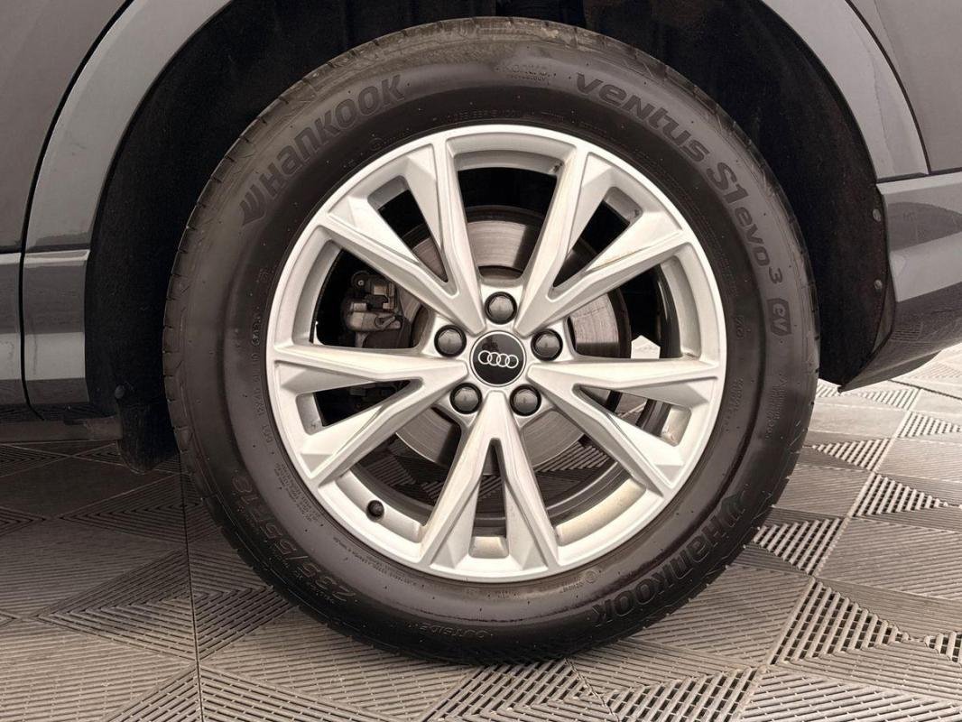 Audi Q3 Sportback - Photo 28