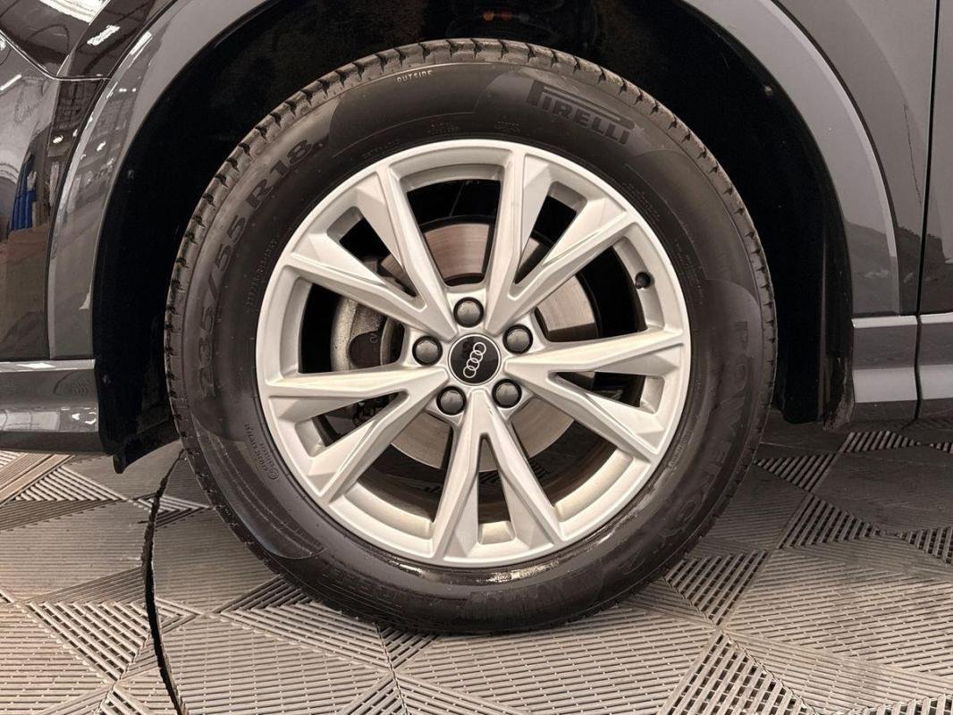 Audi Q3 Sportback - Photo 29