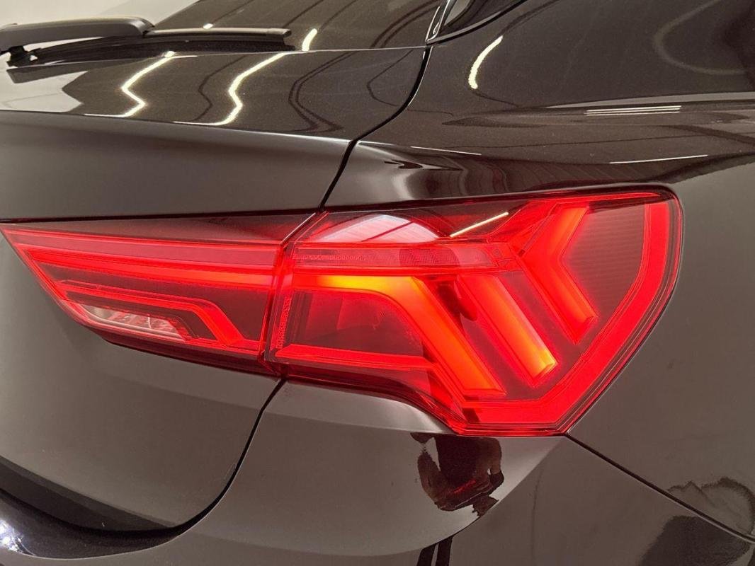 Audi Q3 Sportback - Photo 30