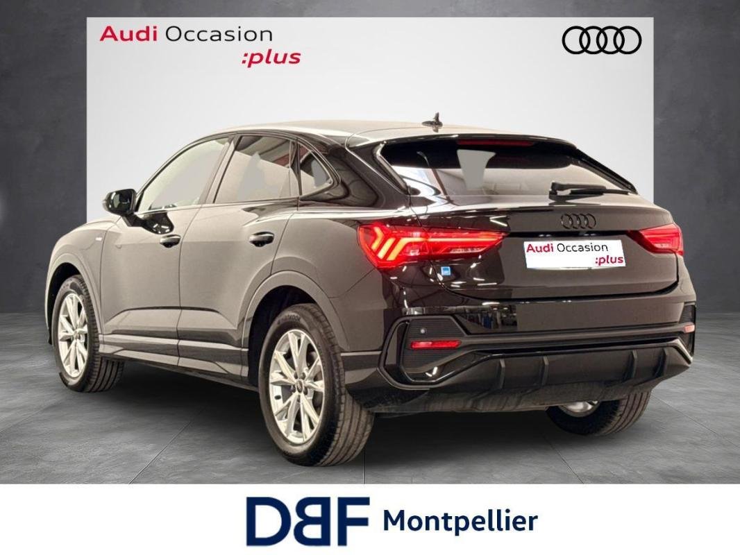Audi Q3 Sportback - Photo 3