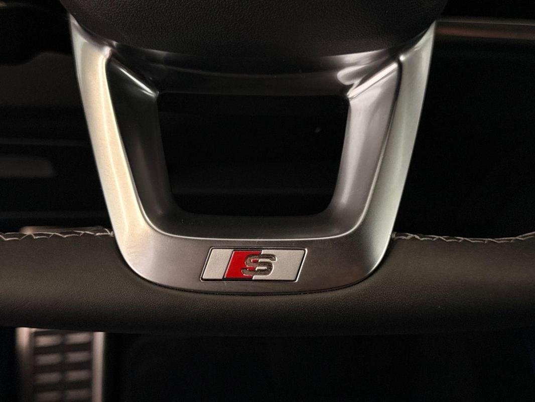 Audi Q3 Sportback - Photo 36