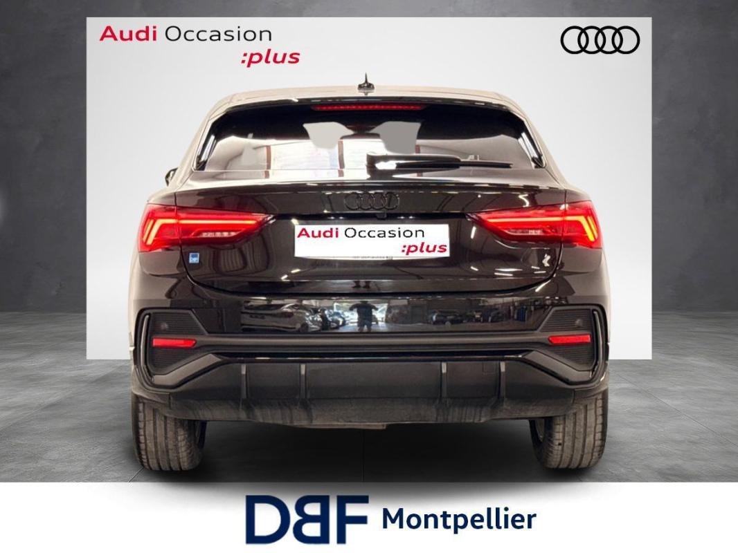 Audi Q3 Sportback - Photo 4