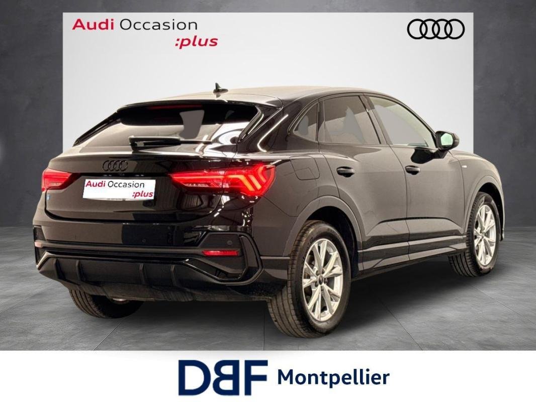 Audi Q3 Sportback - Photo 5