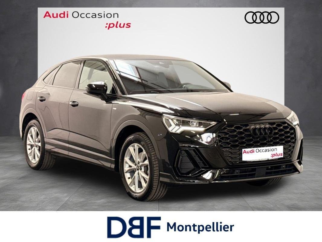 Audi Q3 Sportback - Photo 6