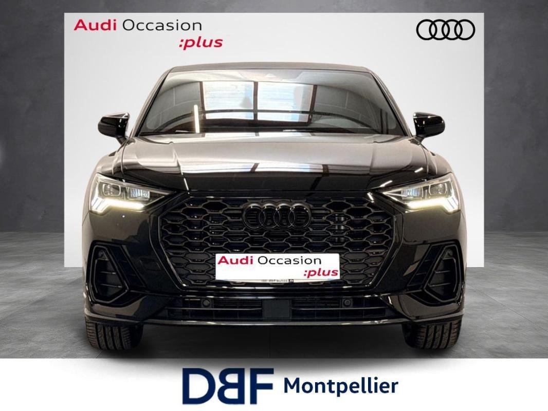 Audi Q3 Sportback - Photo 7