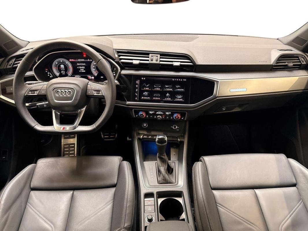 Audi Q3 Sportback - Photo 8