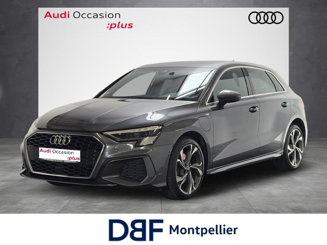 Audi A3 sportback - Photo 1