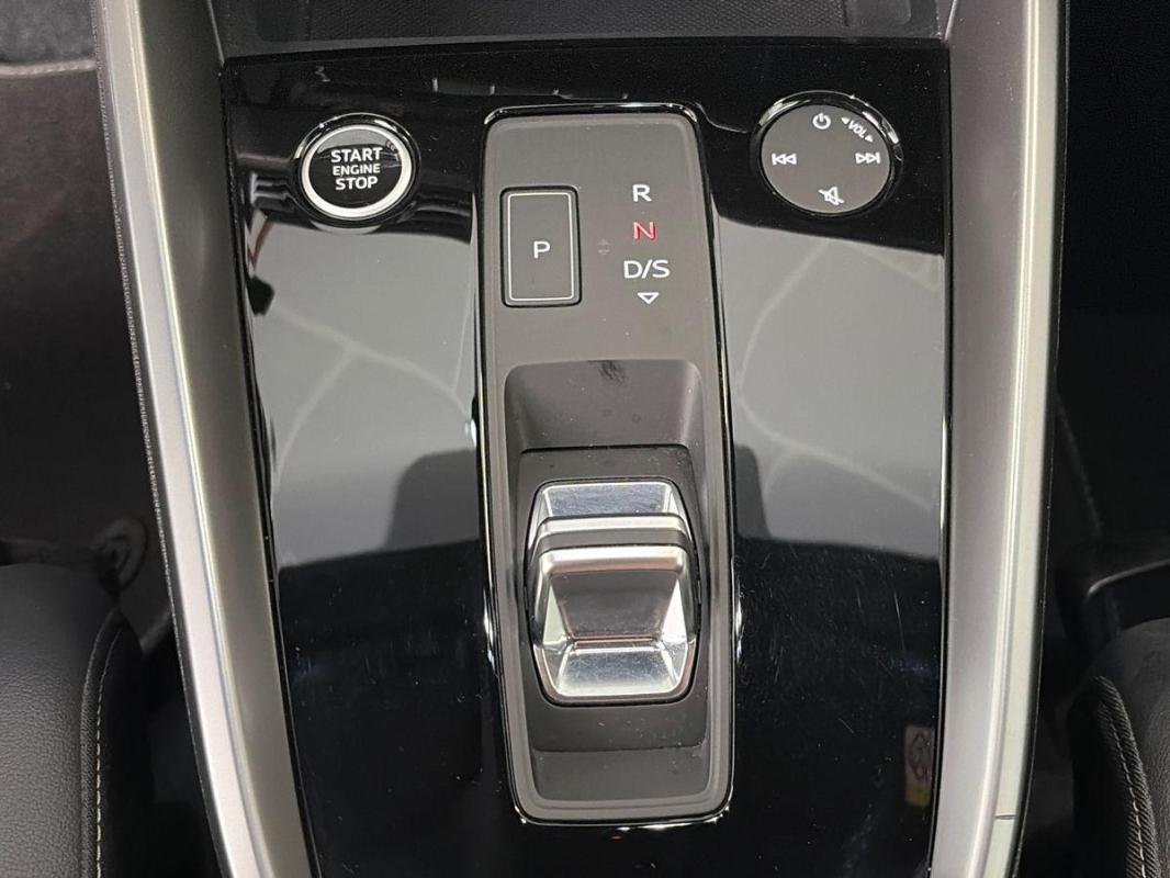 Audi A3 sportback - Photo 11