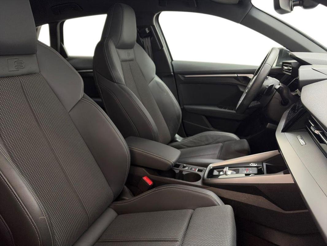Audi A3 sportback - Photo 13