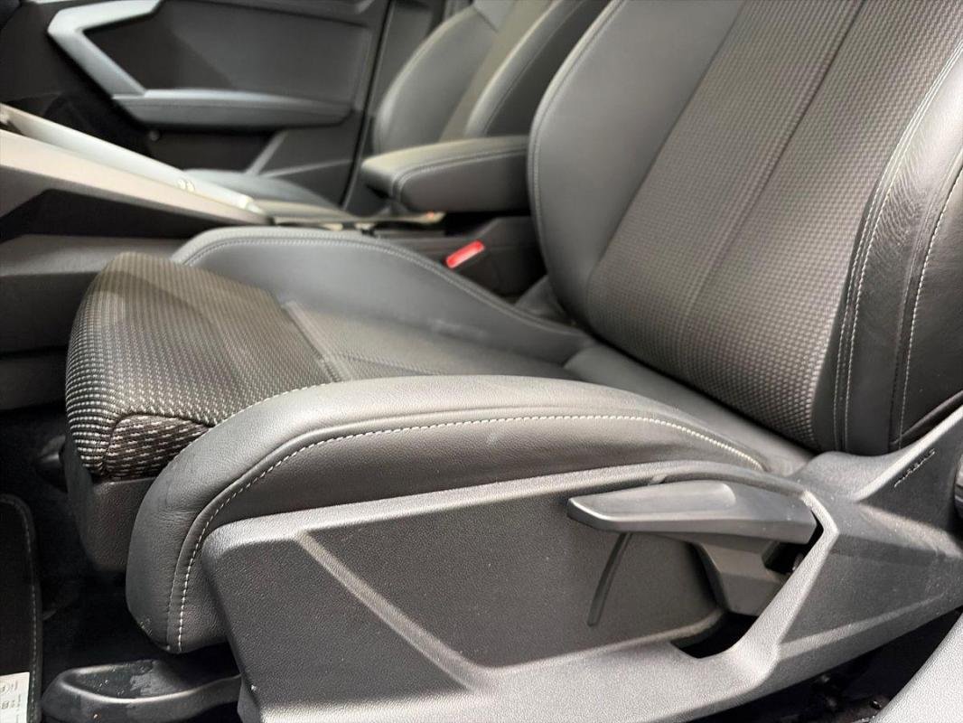 Audi A3 sportback - Photo 14