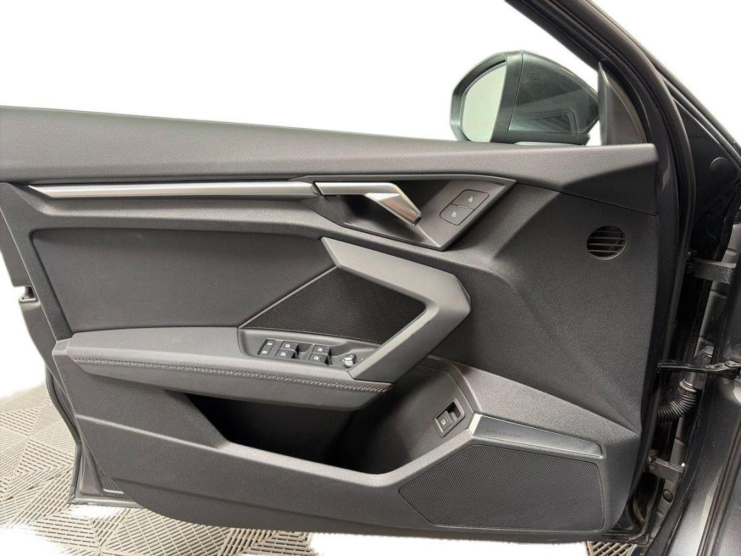 Audi A3 sportback - Photo 15