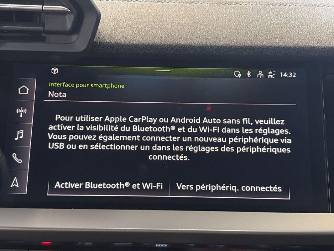 Audi A3 sportback - Photo 17