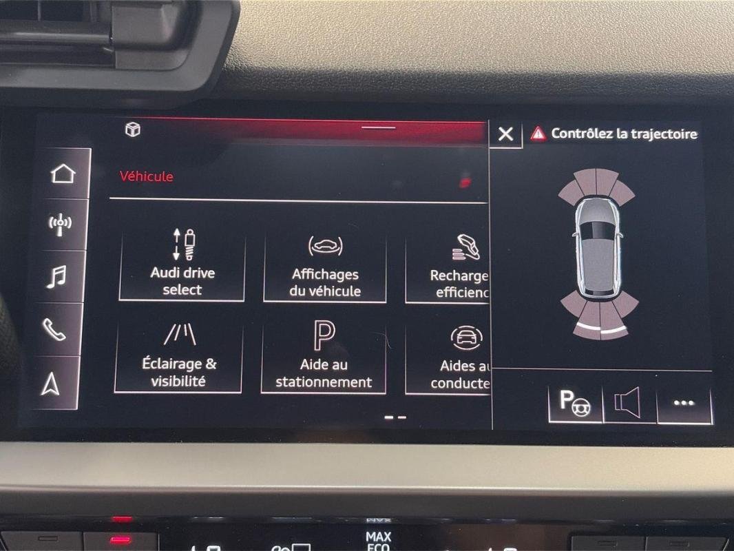 Audi A3 sportback - Photo 18