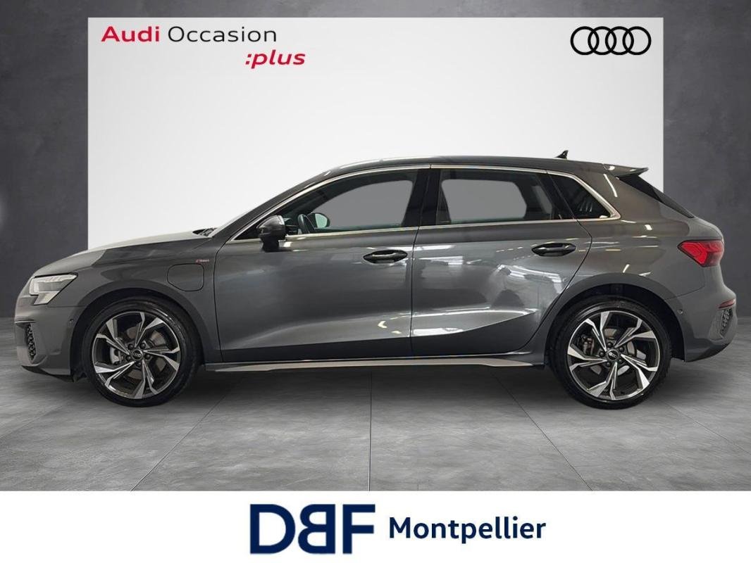 Audi A3 sportback - Photo 2