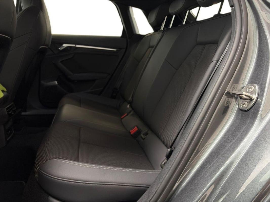 Audi A3 sportback - Photo 23