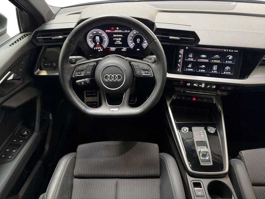 Audi A3 sportback - Photo 24