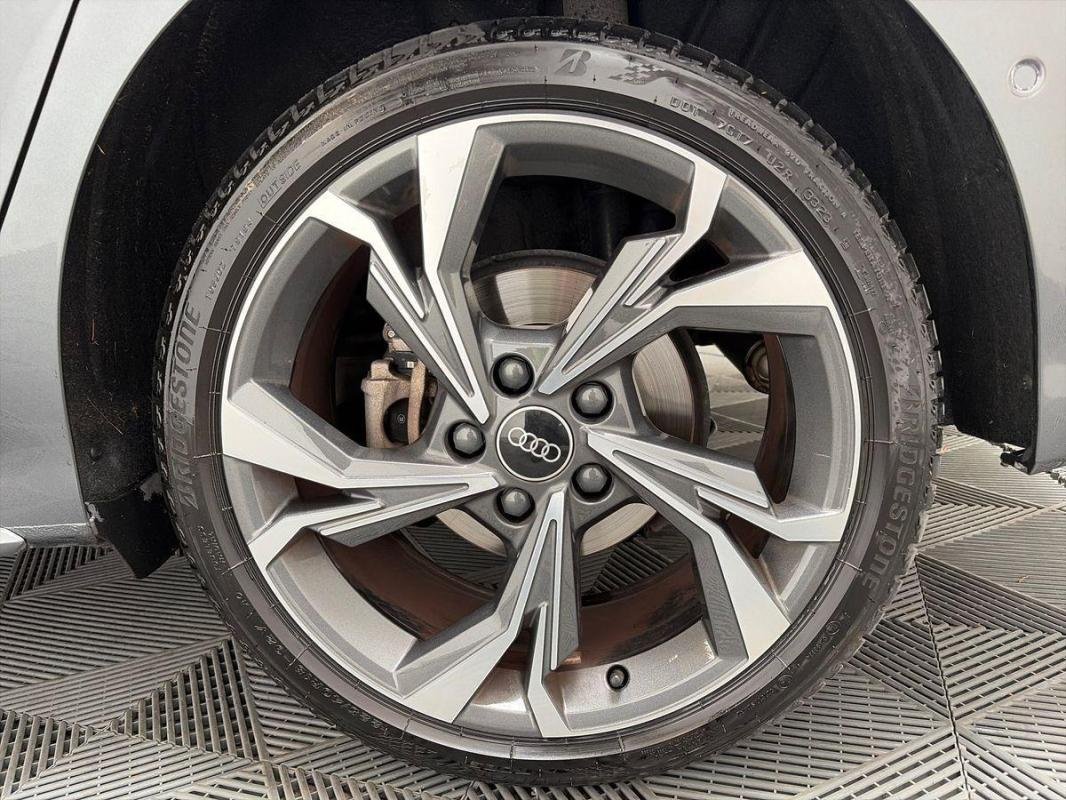 Audi A3 sportback - Photo 28