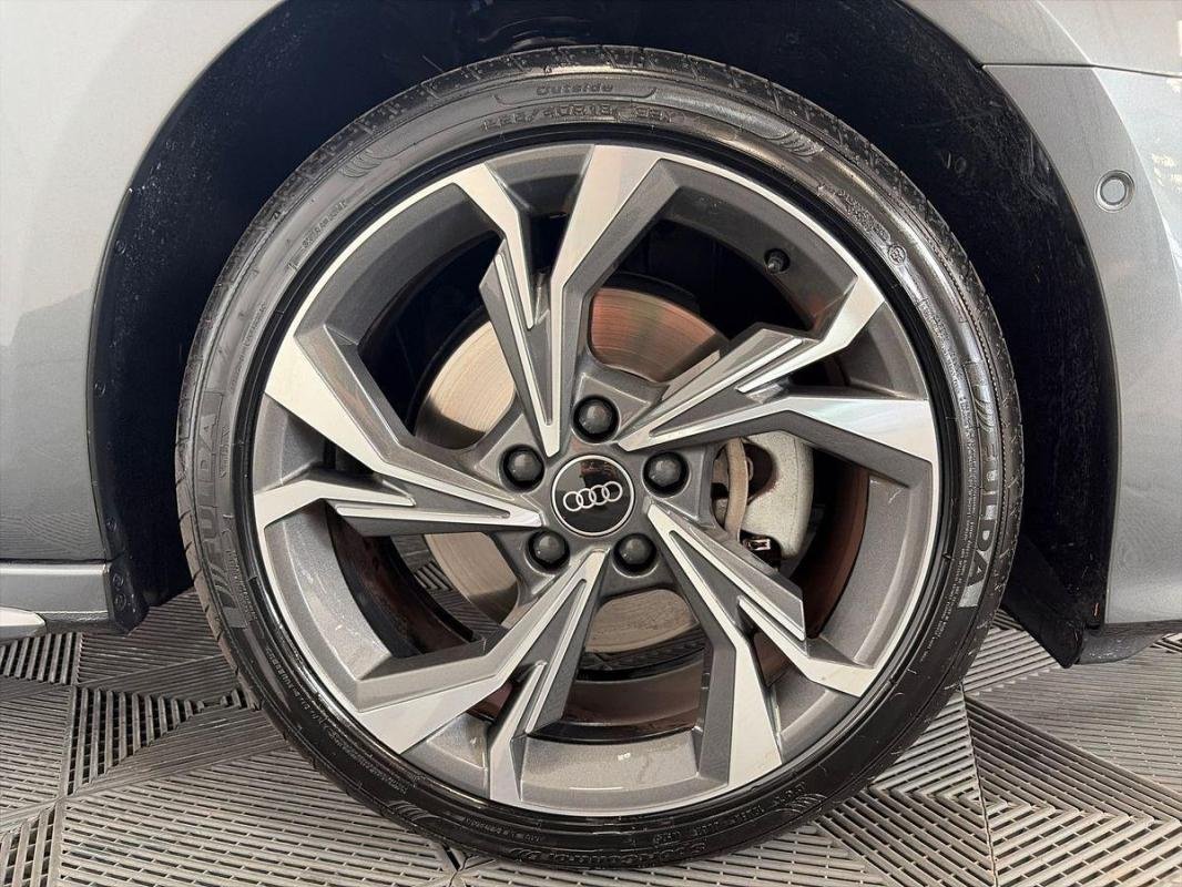 Audi A3 sportback - Photo 29