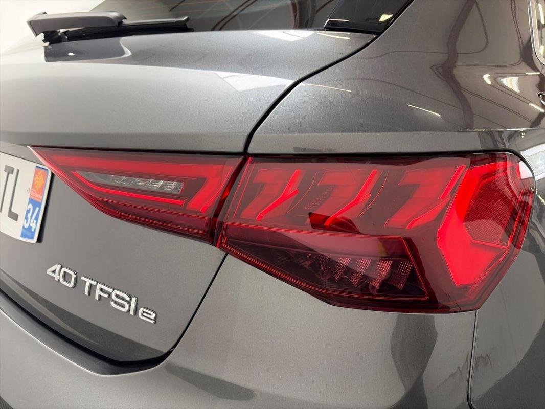 Audi A3 sportback - Photo 30