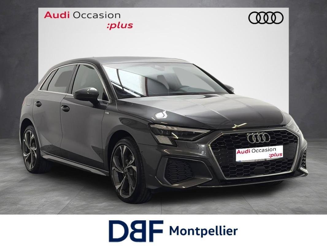 Audi A3 sportback - Photo 6