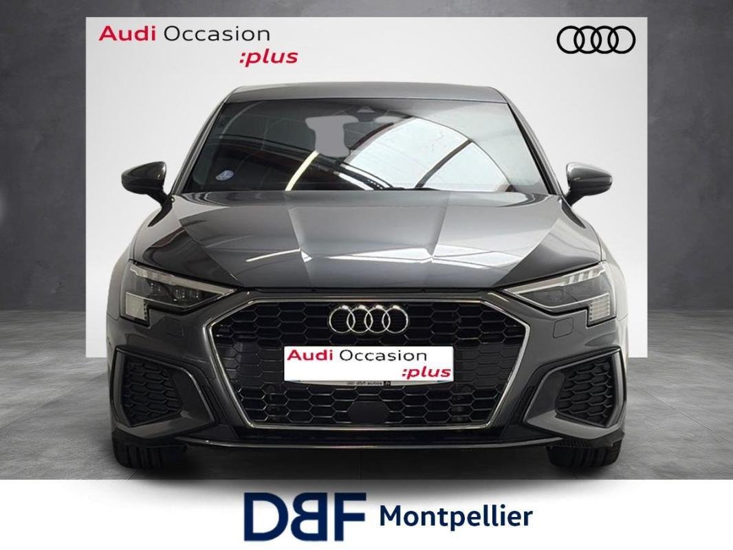 Audi A3 sportback - Photo 7