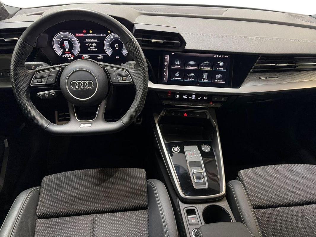 Audi A3 sportback - Photo 8