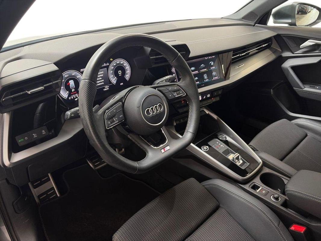 Audi A3 sportback - Photo 9
