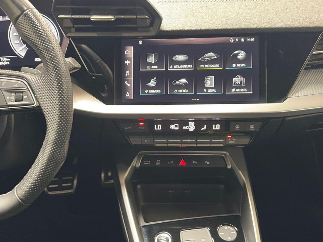 Audi A3 sportback - Photo 10