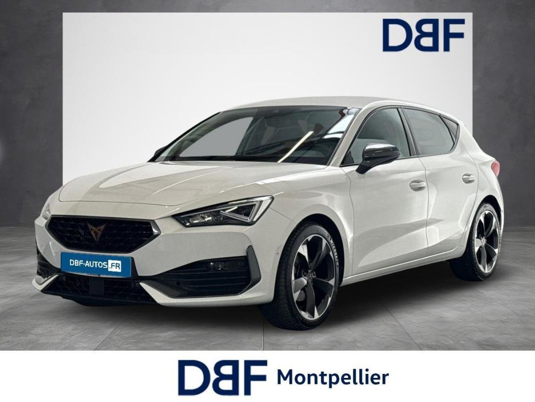 Cupra Leon - Photo 1
