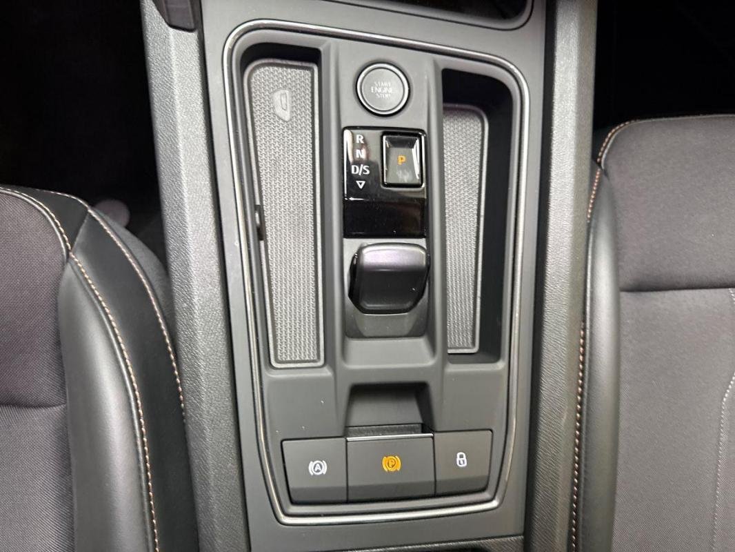 Cupra Leon - Photo 11