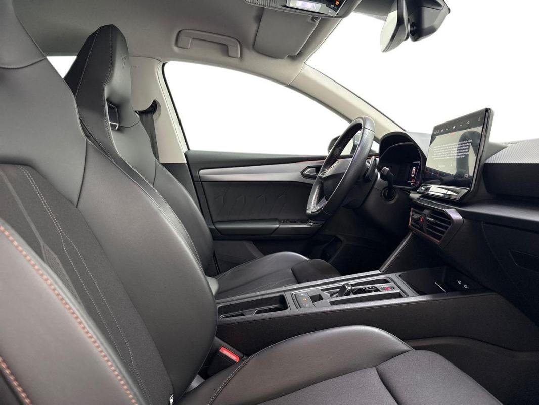 Cupra Leon - Photo 13